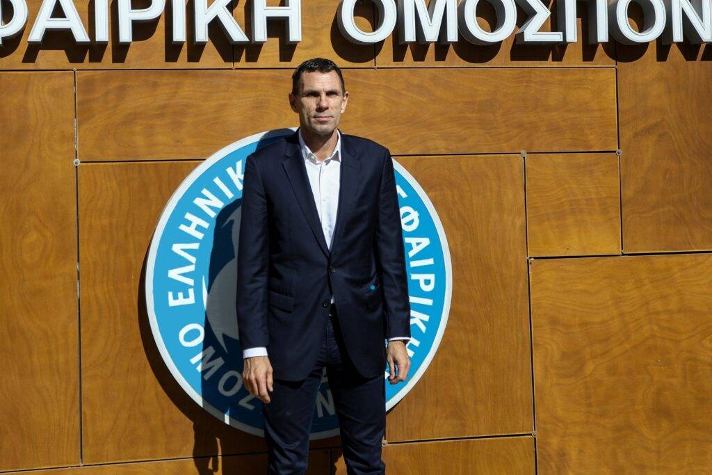 Live Streaming Η παρουσίαση του Γκουστάβο Πογέτ