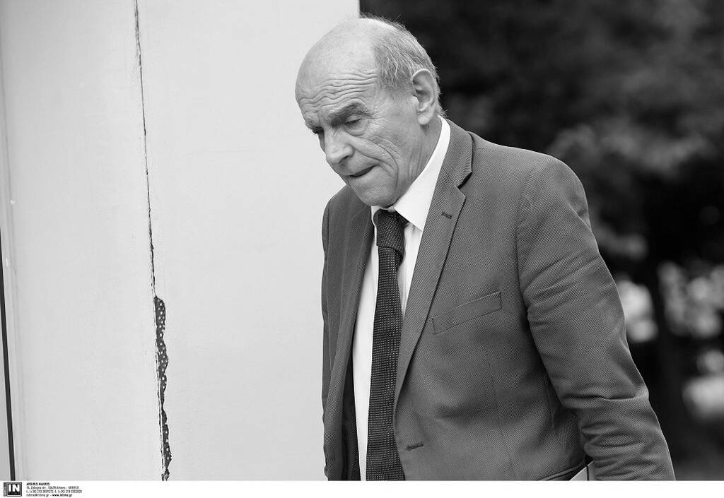 ΠΑΟΚ: Θλίψη - Έφυγε ο Λάμπρος Μπίρδας (photos)