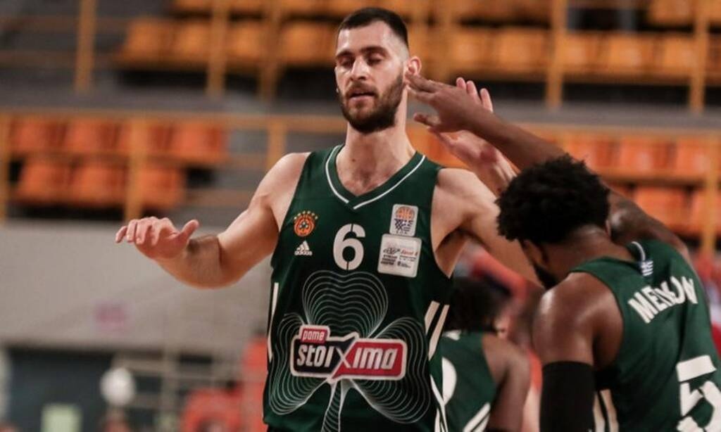 Παπαγιάννης: «Δεν ξεκινήσαμε όπως θέλαμε, αλλά επιστρέψαμε…»