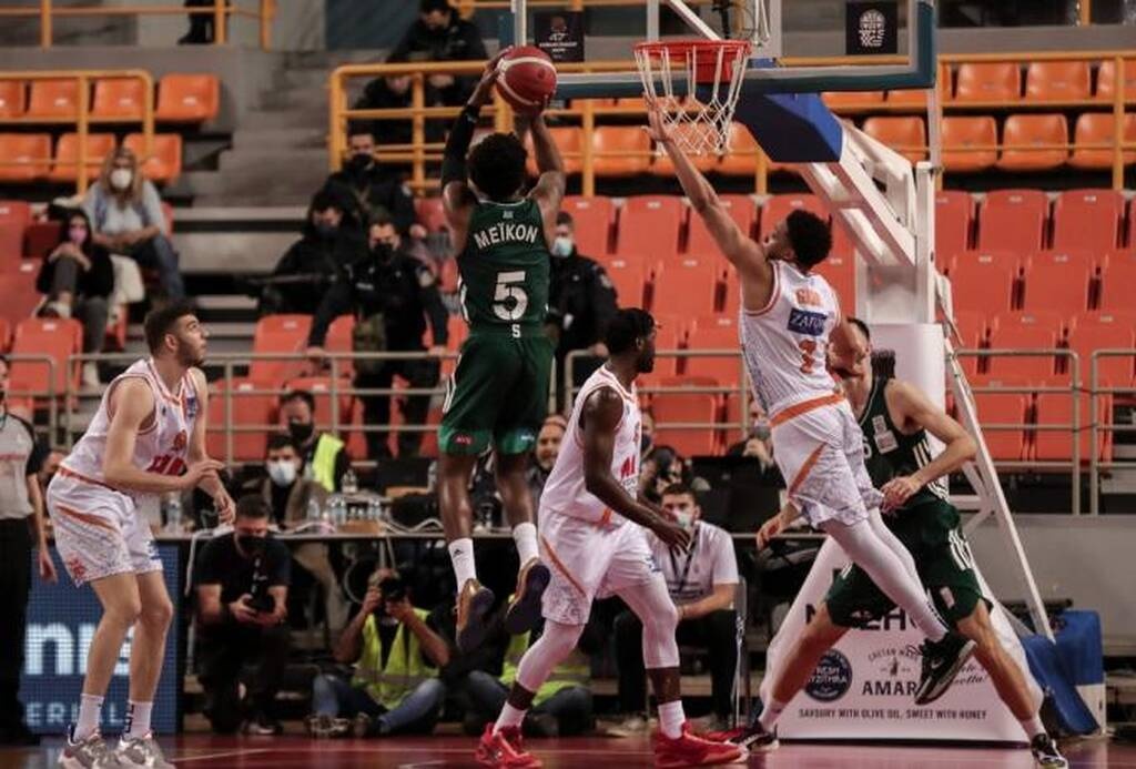 Παπαγιάννης: «Δεν ξεκινήσαμε όπως θέλαμε, αλλά επιστρέψαμε…»