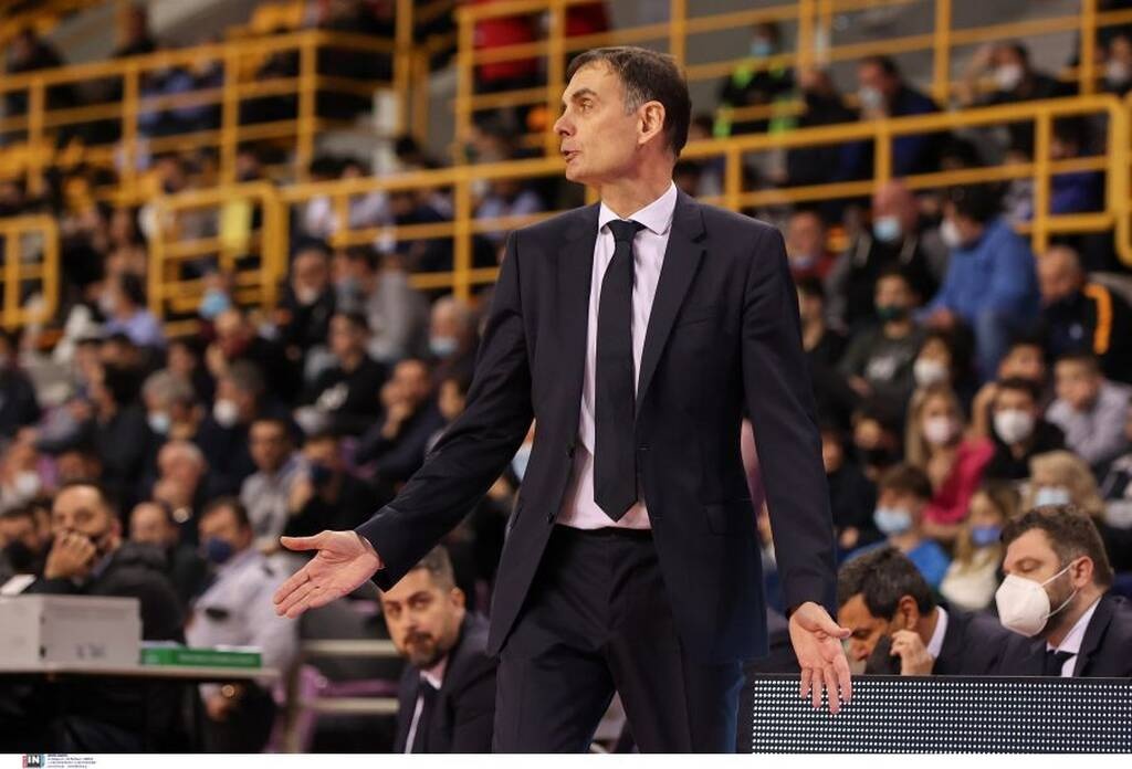 Κύπελλο Ελλάδας - Final Four 2022: Δύο προσαγωγές μετά το επεισόδιο με Μπαρτζώκα