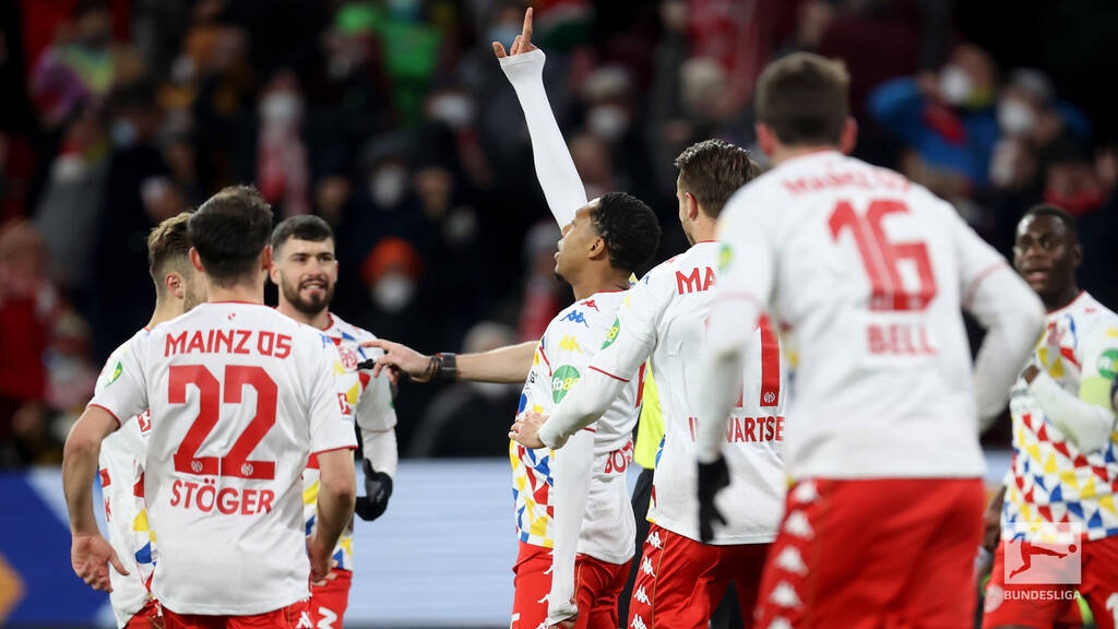 Bundesliga: Στο... κόλπο της Ευρώπης η Μάιντς με απίστευτη ανατροπή