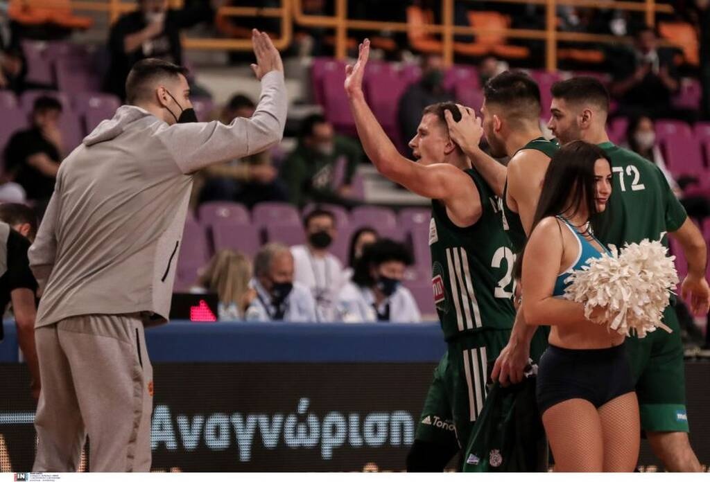 Η 40άρα στον Προμηθέα, η μοιρασιά της ΕΟΚ και το «γκρι» μήνυμα για τον τελικό