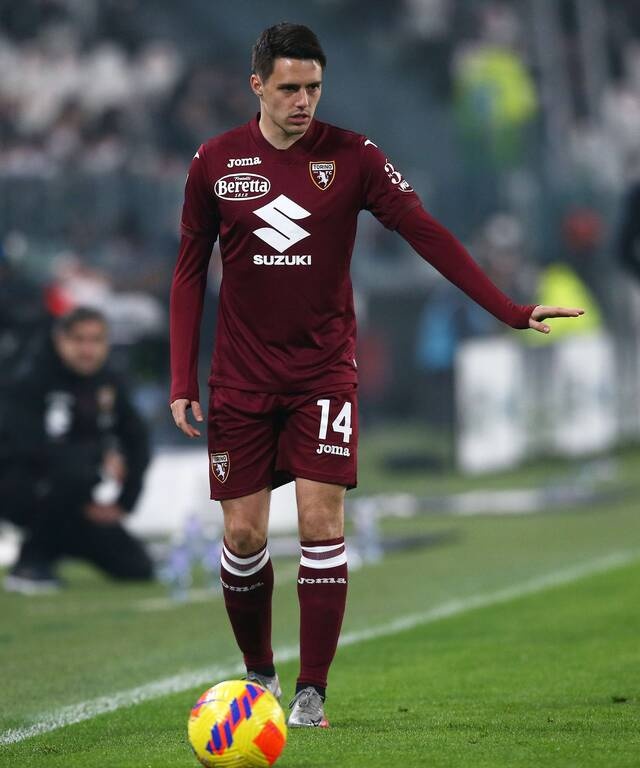 Serie A: «Όρθια» η Τορίνο υποχρέωσε σε ισοπαλία τη Γιουβέντους! (Photos)