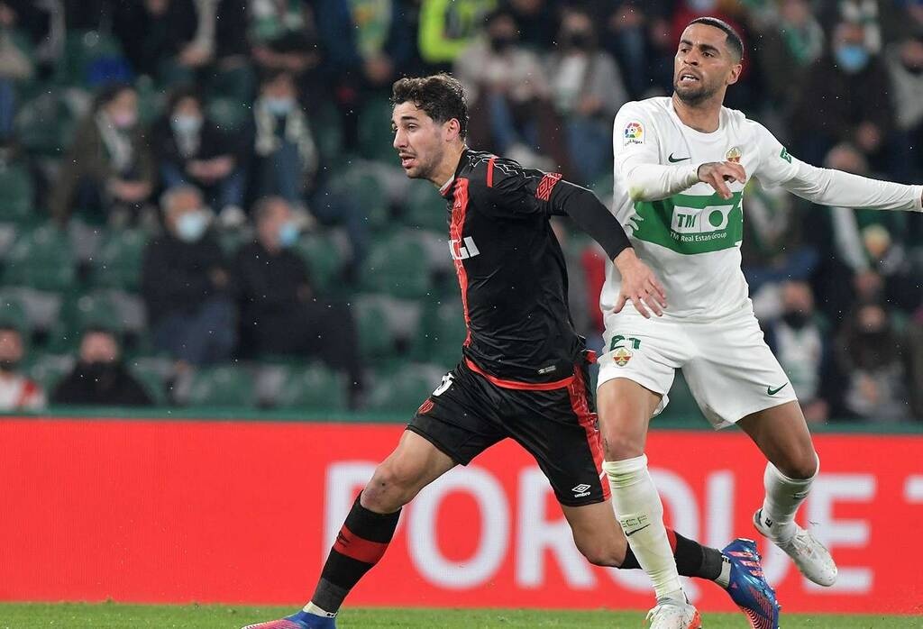 La Liga: Ανατροπή με Πόνσε για την Έλτσε! (Photos)