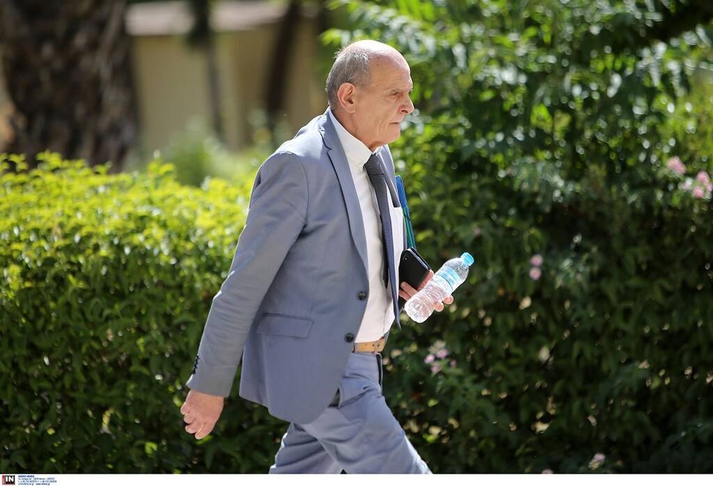 ΠΑΟΚ: Θλίψη - Έφυγε ο Λάμπρος Μπίρδας (photos)