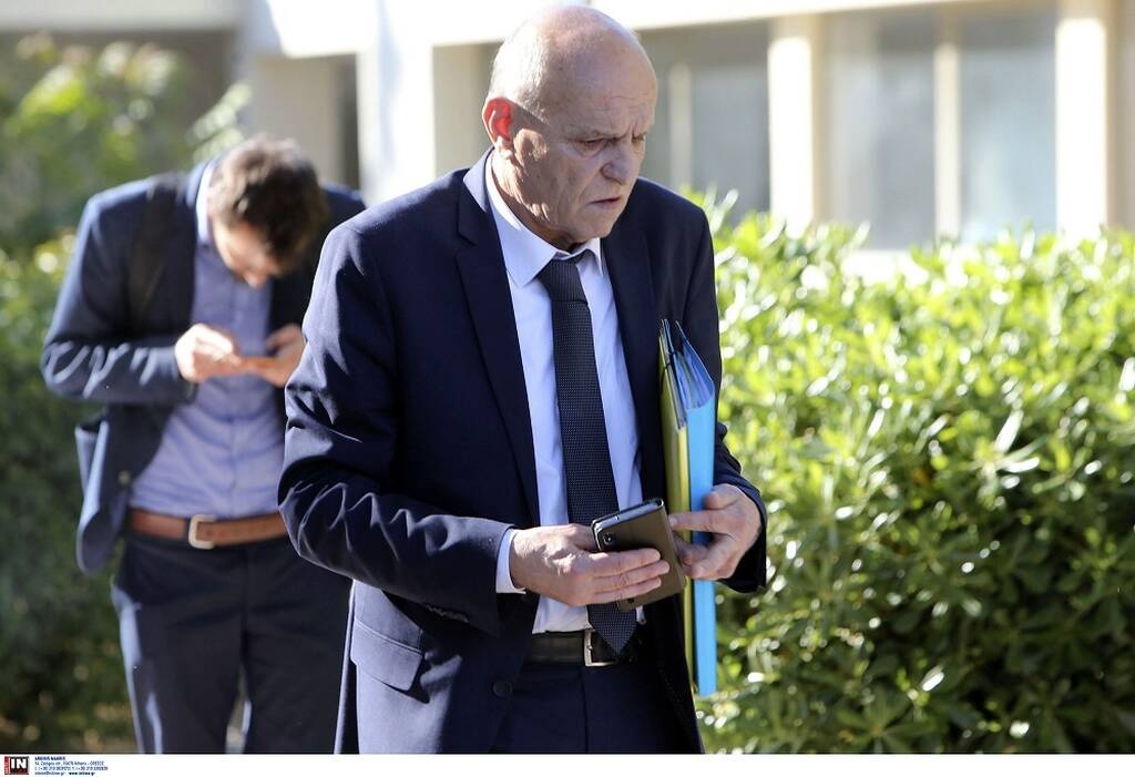 ΠΑΟΚ: Θλίψη - Έφυγε ο Λάμπρος Μπίρδας (photos)