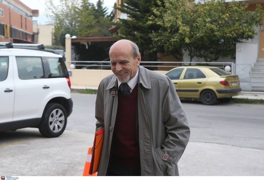 ΠΑΟΚ: Θλίψη - Έφυγε ο Λάμπρος Μπίρδας (photos)