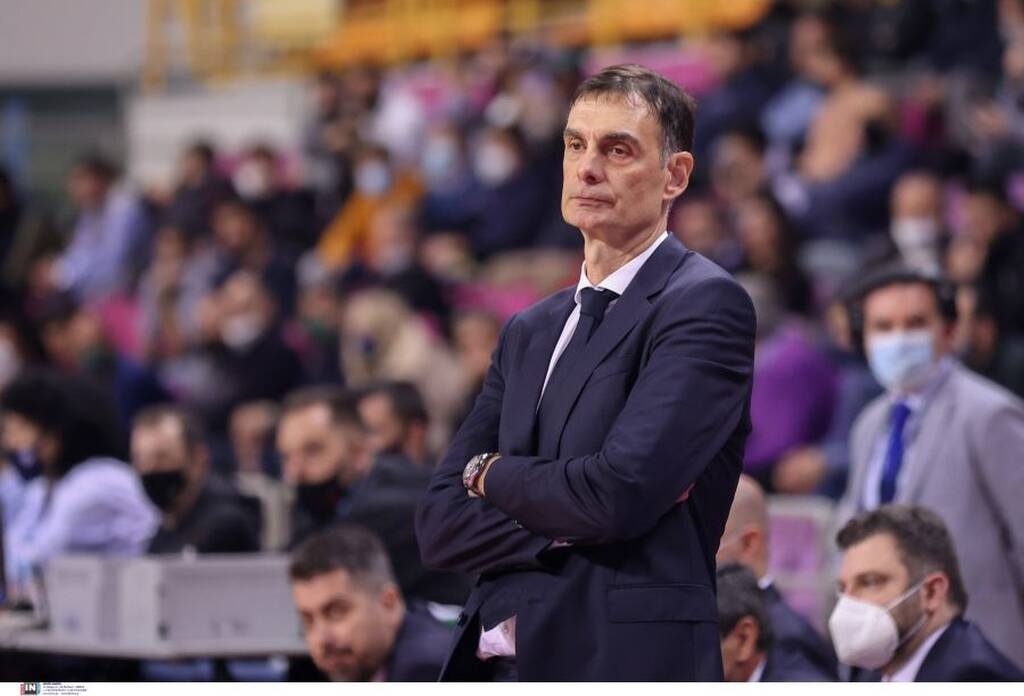 Κύπελλο Ελλάδας-Final Four 2022: Επεισόδιο με Μπαρτζώκα και φίλους της ΑΕΚ (videos)