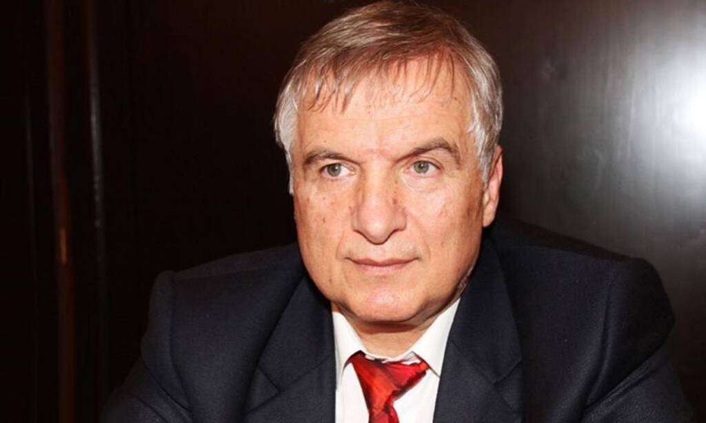 Δημητρίου: «Τέσσερις Έλληνες στην 11άδα»