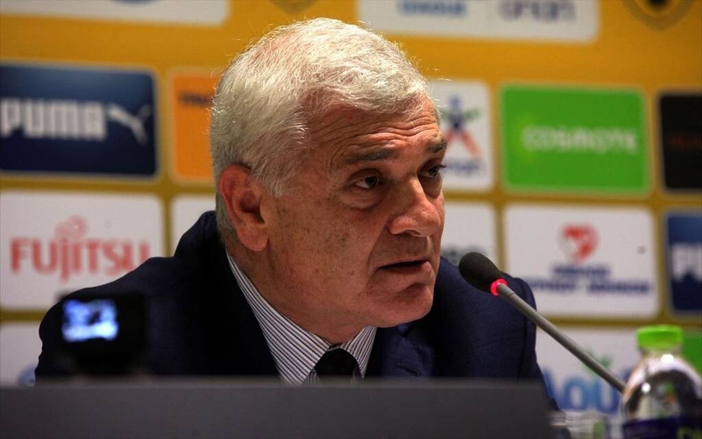ΑΕΚ: Το σχέδιο Μελισσανίδη για την επόμενη μέρα - Αλλαγές στην Ένωση και ο νέος προπονητής