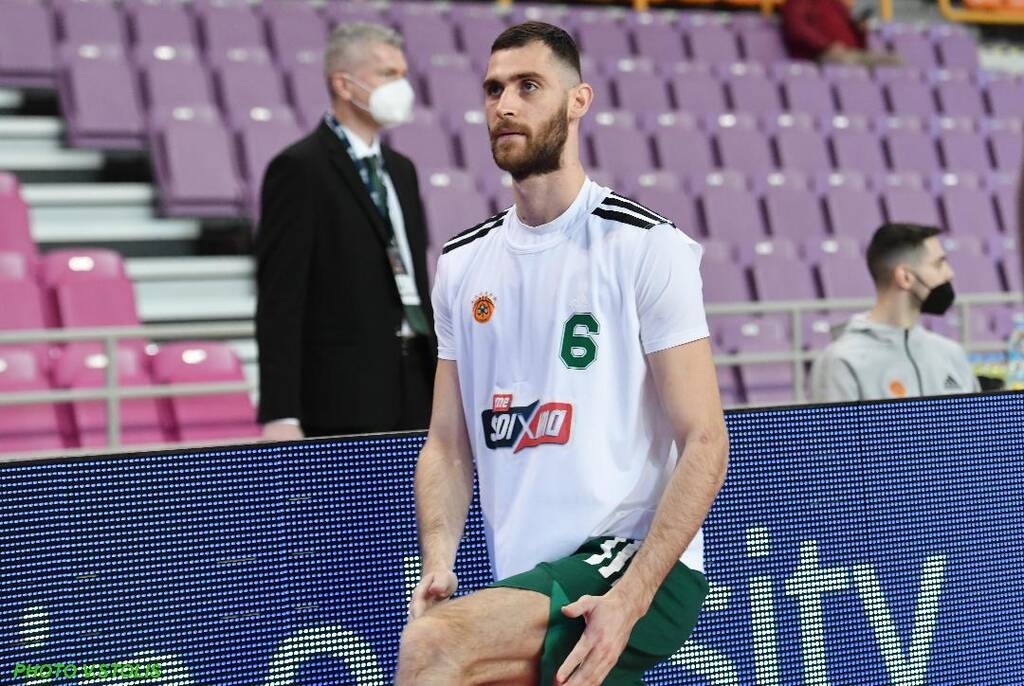 Κύπελλο Ελλάδας - Final Four 2022: Ο Νέντοβιτς «άγχωσε» τους πάντες στο Ηράκλειο (photos)