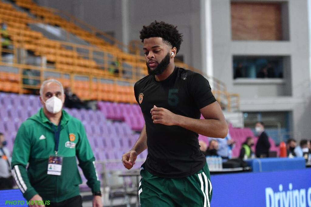 Κύπελλο Ελλάδας - Final Four 2022: Ο Νέντοβιτς «άγχωσε» τους πάντες στο Ηράκλειο (photos)