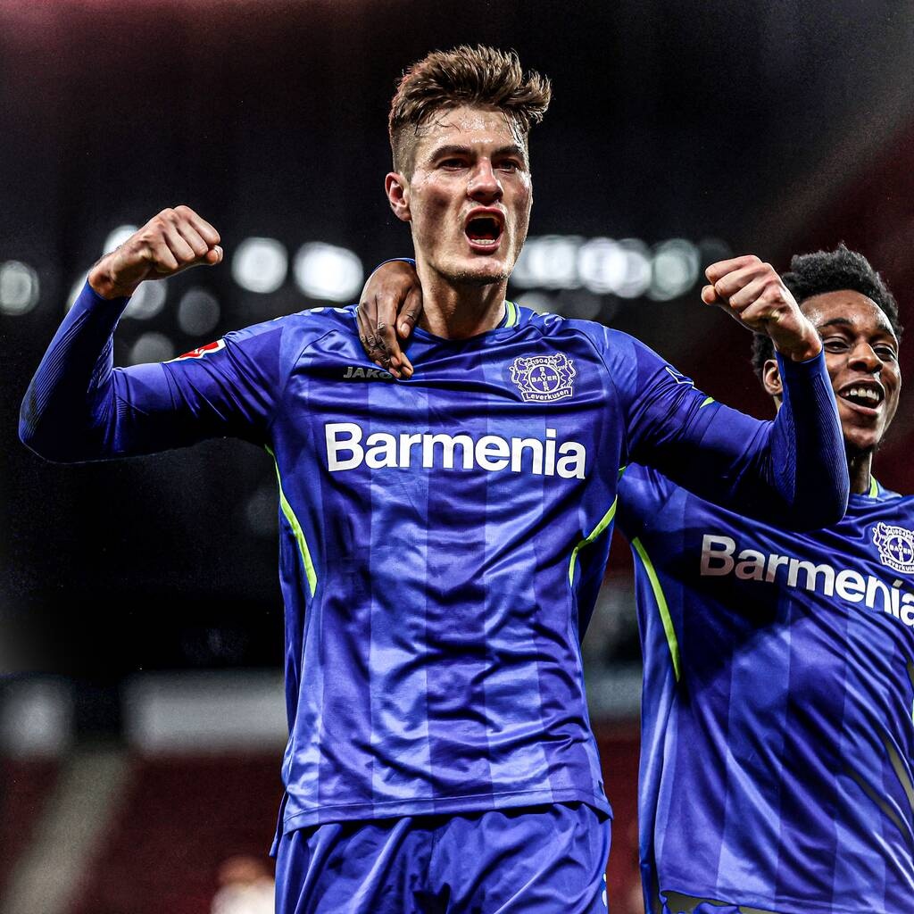 Bundesliga: Στο... κόλπο της Ευρώπης η Μάιντς με απίστευτη ανατροπή