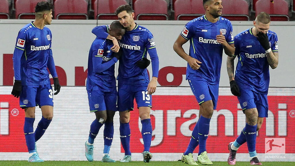 Bundesliga: Στο... κόλπο της Ευρώπης η Μάιντς με απίστευτη ανατροπή
