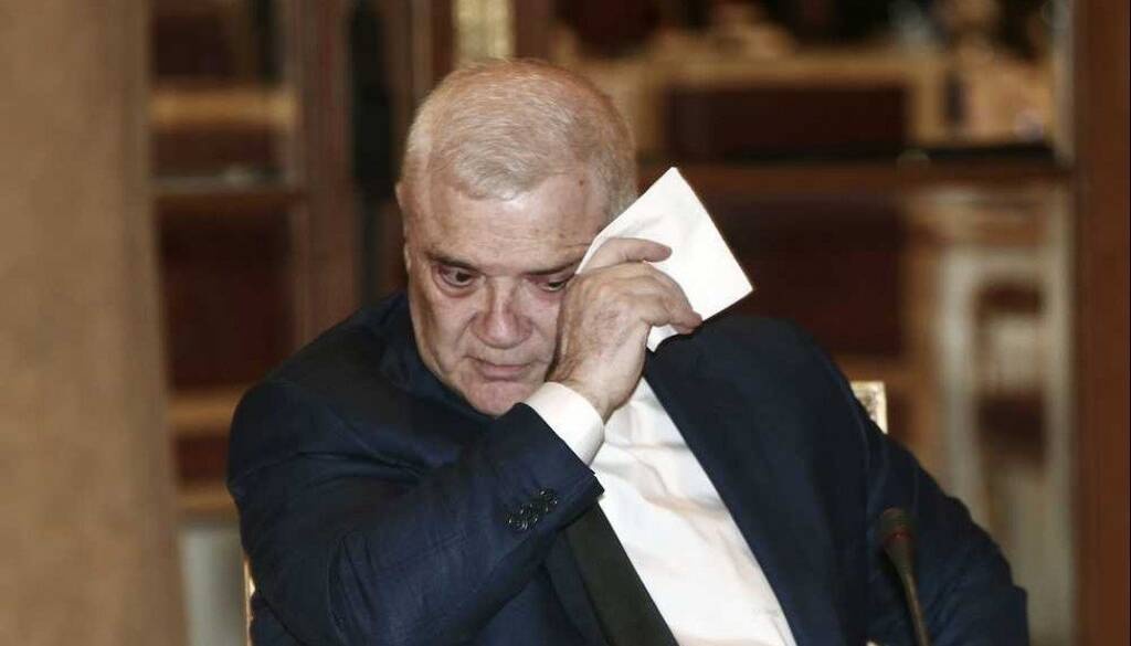 ΑΕΚ: Το σχέδιο Μελισσανίδη για την επόμενη μέρα - Αλλαγές στην Ένωση και ο νέος προπονητής
