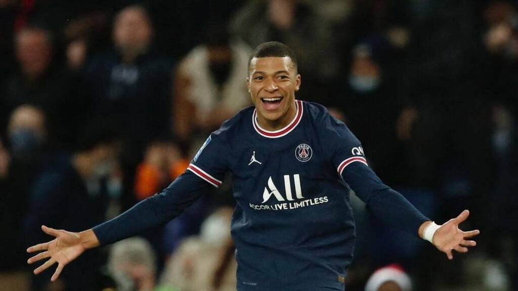 Παρί Σεν Ζερμέν: Έτσι μένει ο Εμπαπέ - Οι απαιτήσεις του Γάλλου (photos)