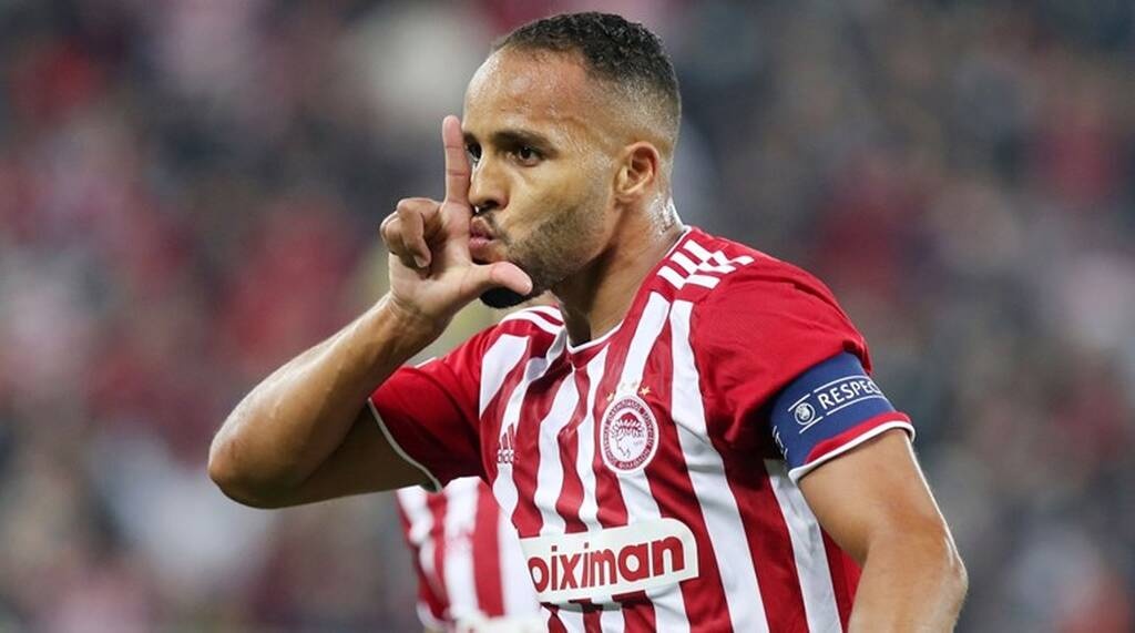 Ολυμπιακός: Η επιστροφή του Ελ Αραμπί - Με αλλαγές στο Βόλο