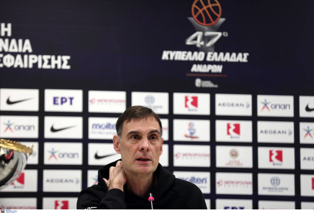 Μπαρτζώκας: «Να μην προσπαθήσει κανείς να γίνει ήρωας» (video+photos)