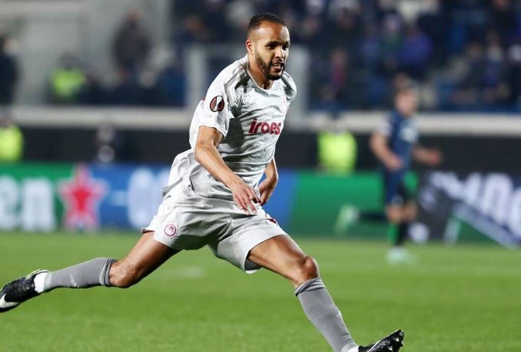 Ολυμπιακός: Η επιστροφή του Ελ Αραμπί - Με αλλαγές στο Βόλο