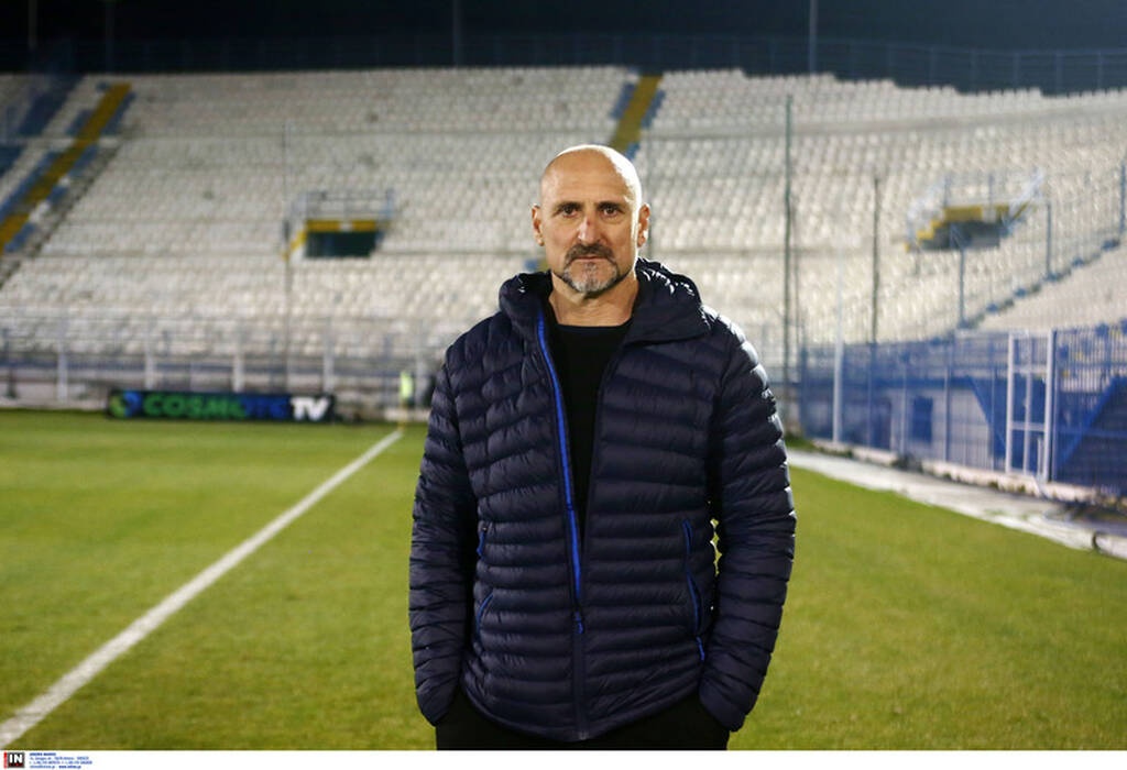 Απόλλων Σμύρνης: Πειθαρχικό παράπτωμα και τιμωρία από Φέστα – Μέσα Φερνάντες Εμπακόγκου για Λαμία