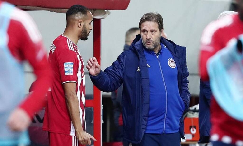 Ολυμπιακός: Η επιστροφή του Ελ Αραμπί - Με αλλαγές στο Βόλο