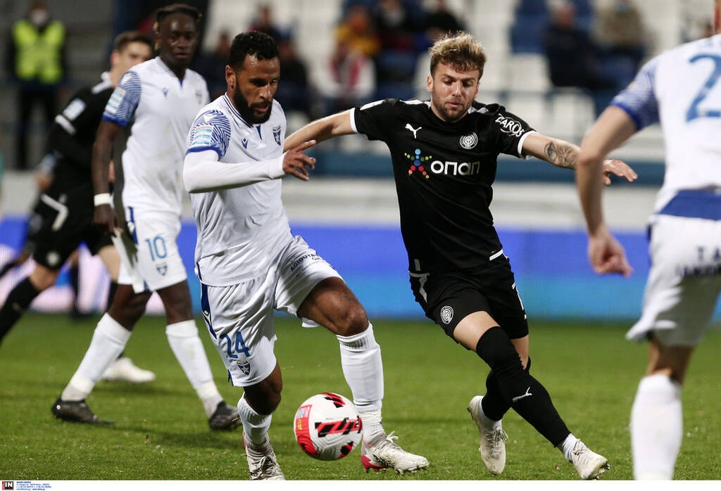 Η βαθμολογία της Super League: Συνεχίζεται η μάχη της εξάδας πριν το Άρης-ΠΑΟΚ