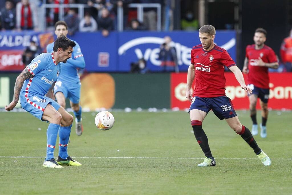 La Liga: Επέστρεψε με τριάρα η Ατλέτικο! (Photos)