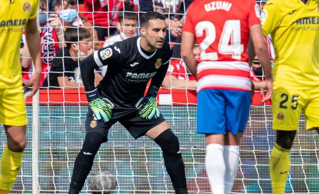 La Liga: Βιγιαρεάλ τετράδας με τεσσάρα στη Γρανάδα (Photos)