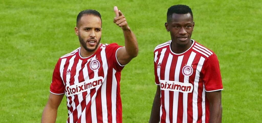 Ολυμπιακός: Η επιστροφή του Ελ Αραμπί - Με αλλαγές στο Βόλο