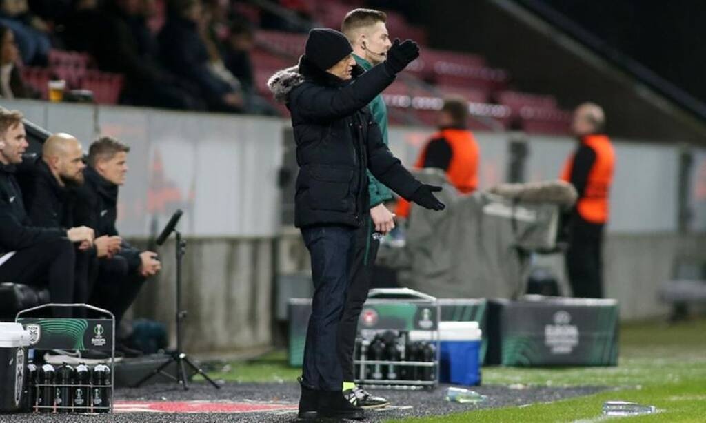 ΠΑΟΚ: Αποφασίζει ο Λουτσέσκου - Το πλάνο για το ντέρμπι με Άρη