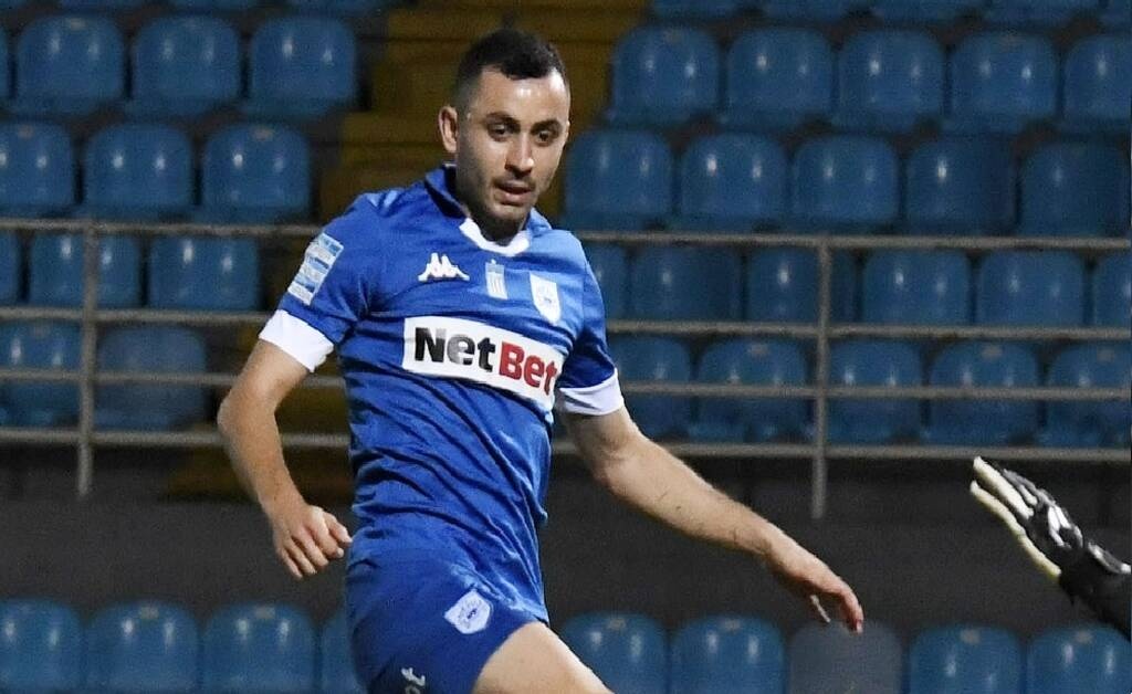 ΑΕΚ: Τα δεδομένα για Σάλιακα και η συνάντηση που θα κρίνει τα πάντα