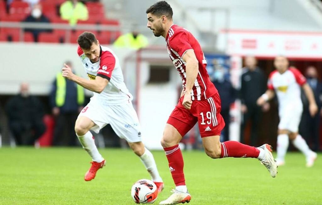 Βόλος-Ολυμπιακός: Παιχνίδι με διαφορετικά συμφέροντα