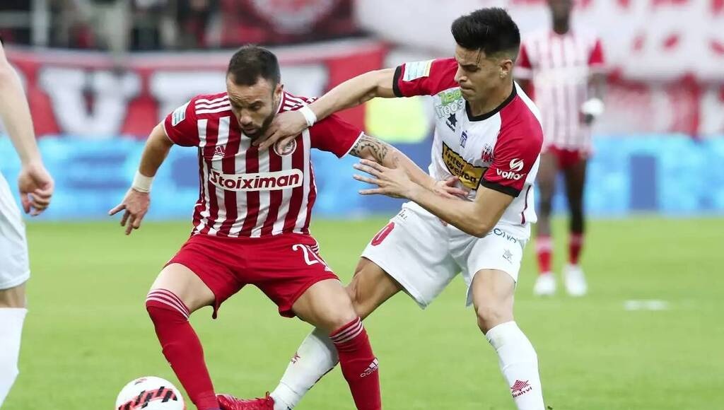 Βόλος-Ολυμπιακός: Παιχνίδι με διαφορετικά συμφέροντα