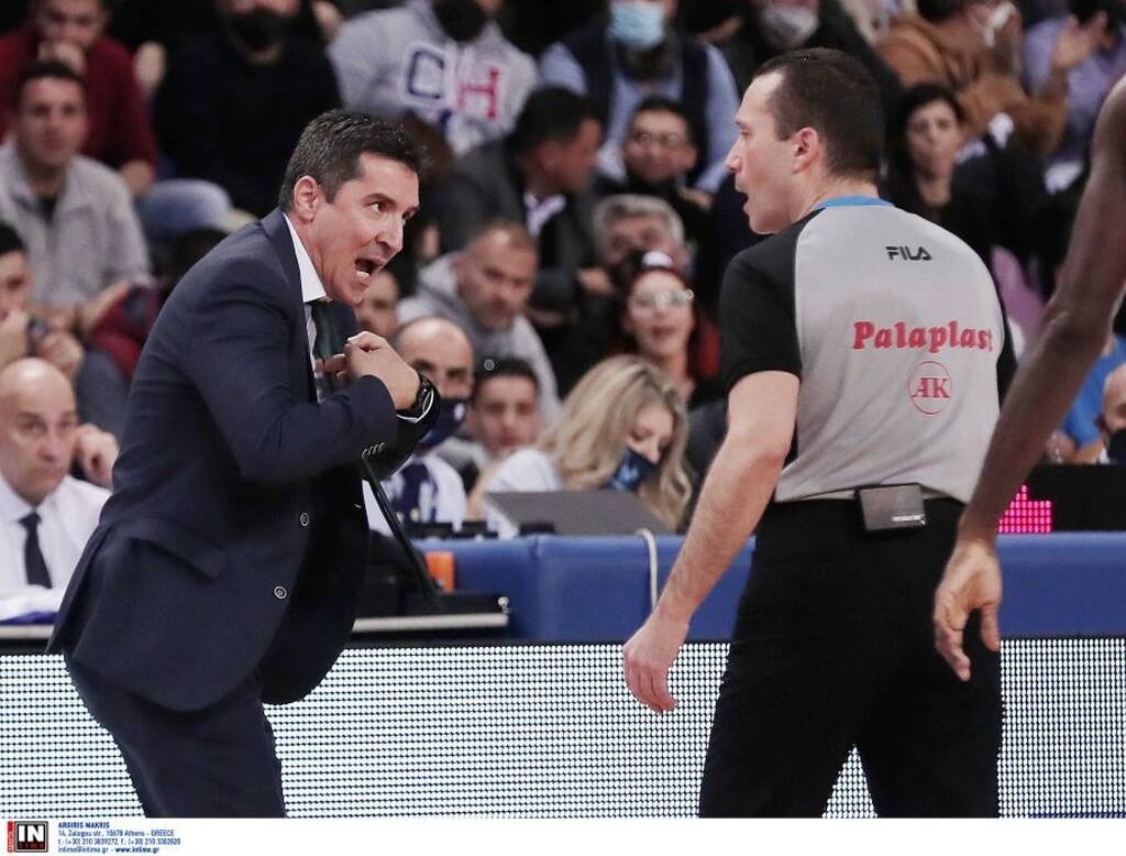 Κύπελλο του... Λιόλιου! Ο «καμικάζι» Φούφης κι η παρέα του χάλασαν τη γιορτή κι έστεψαν τον ΟΣΦΠ