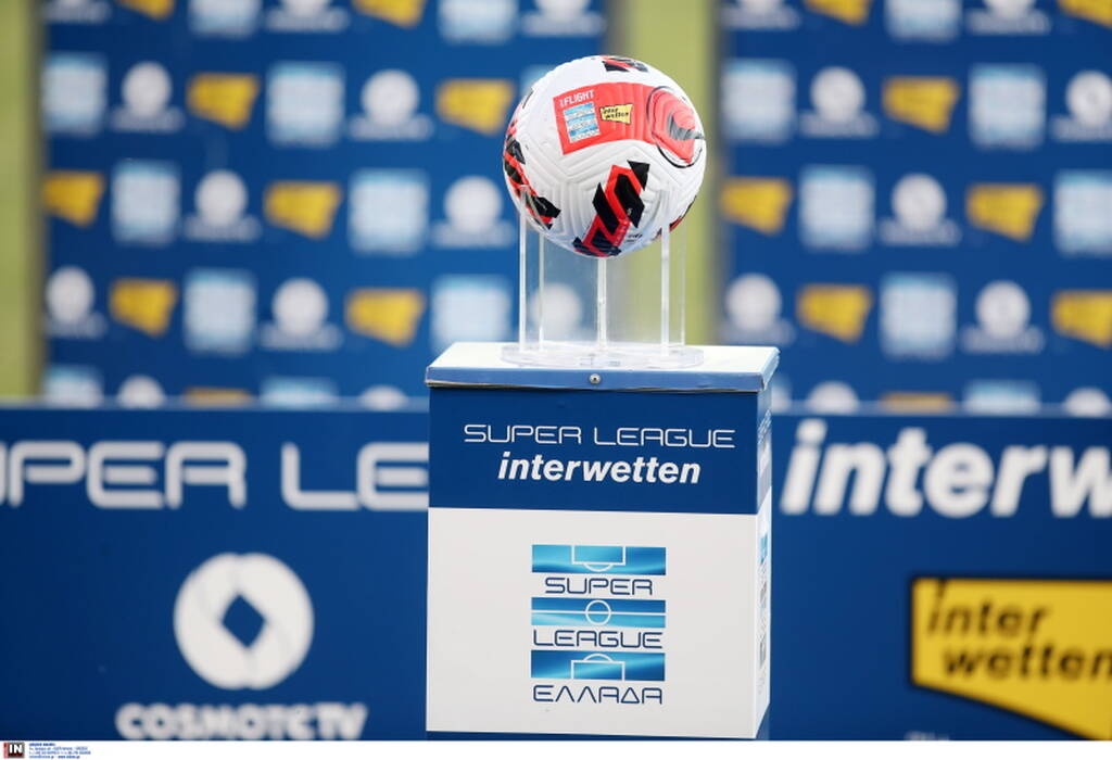 Η βαθμολογία της Super League: Στο +11 o Ολυμπιακός, «μάχη» στην εξάδα (photos)