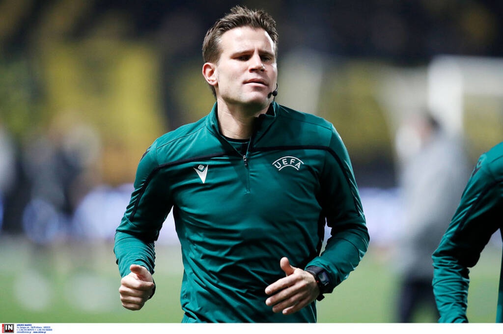 Άρης-ΠΑΟΚ 24η αγωνιστική