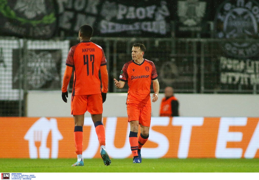 ΠΑΟΚ: Ηττήθηκε η Μίντιλαντ πριν έρθει στην Τούμπα!