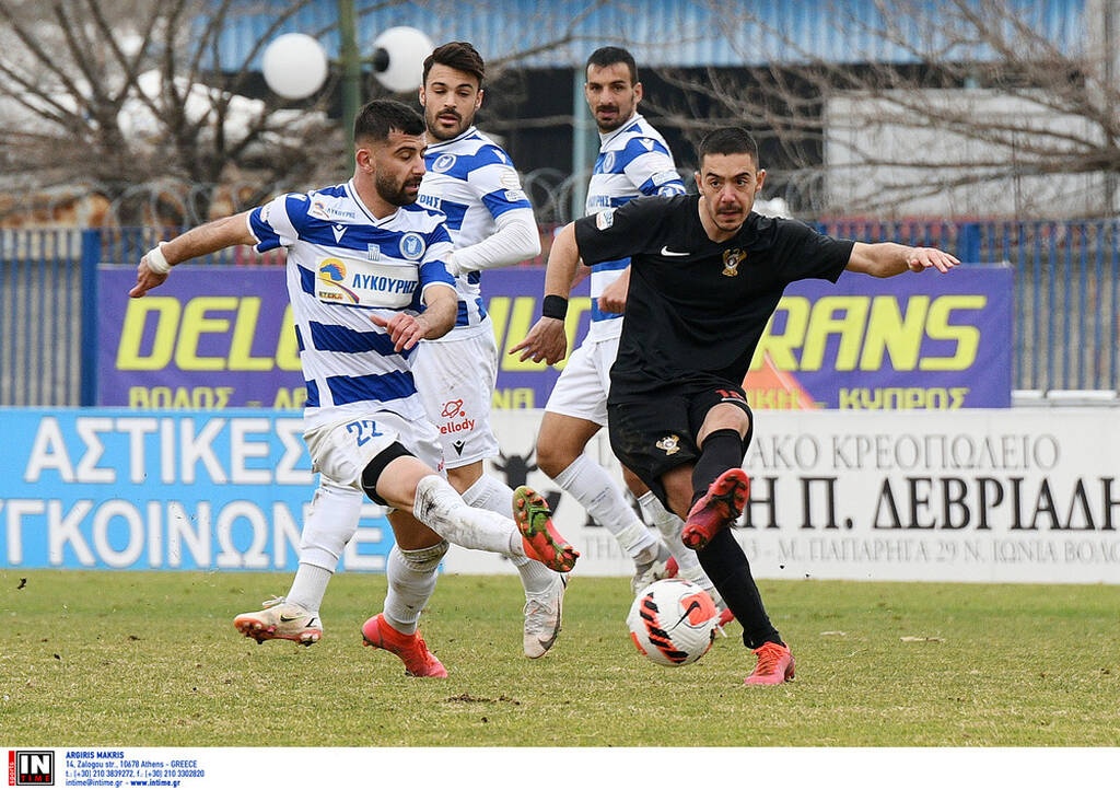 Super League 2: Τρίποντα για Νίκη, Πιερικό, γκέλα η Ξάνθη - «Διπλό» η Καλαμάτα