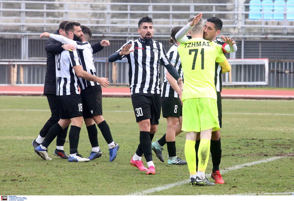 Super League 2: Τρίποντα για Νίκη, Πιερικό, γκέλα η Ξάνθη - «Διπλό» η Καλαμάτα