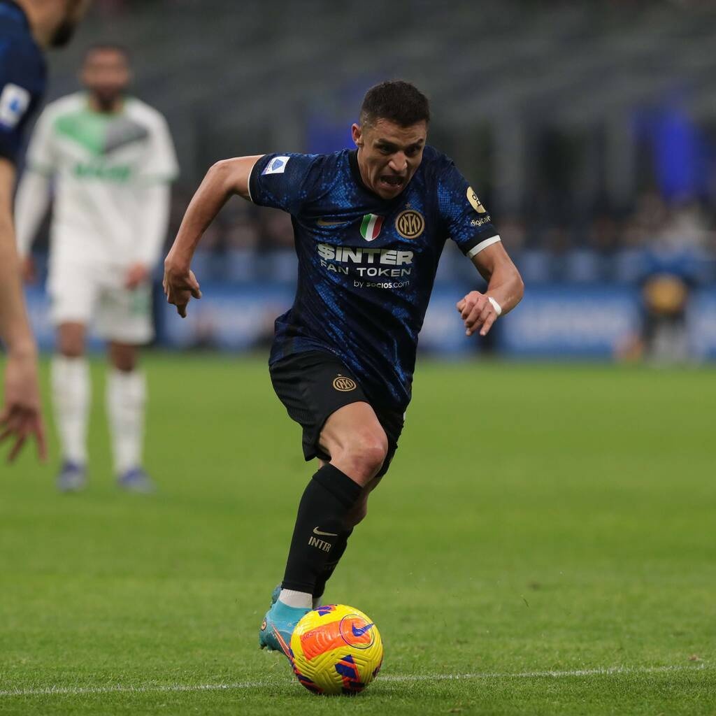 Serie A: Η Σασουόλο του Κυριακόπουλου «σόκαρε» την Ίντερ! (Photos)