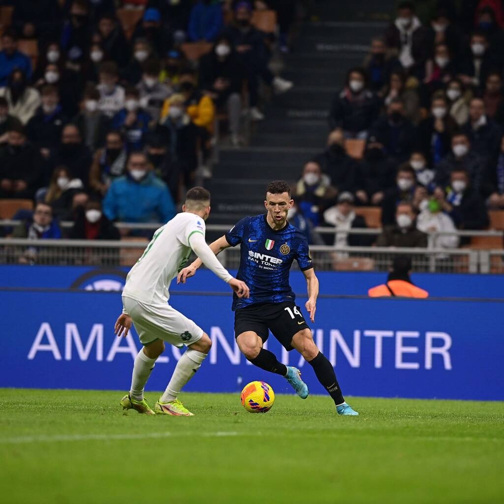 Serie A: Η Σασουόλο του Κυριακόπουλου «σόκαρε» την Ίντερ! (Photos)