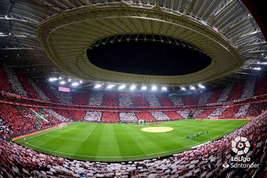 La Liga: Μπιλμπάο η βασίλισσα των Βάσκων! (Photos)