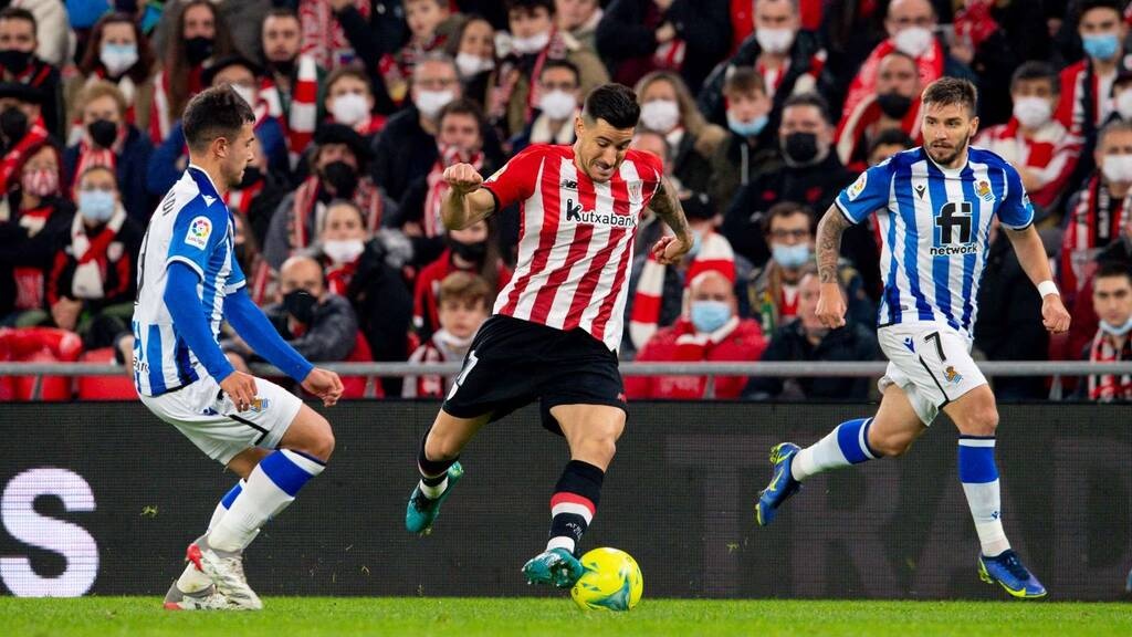 La Liga: Μπιλμπάο η βασίλισσα των Βάσκων! (Photos)