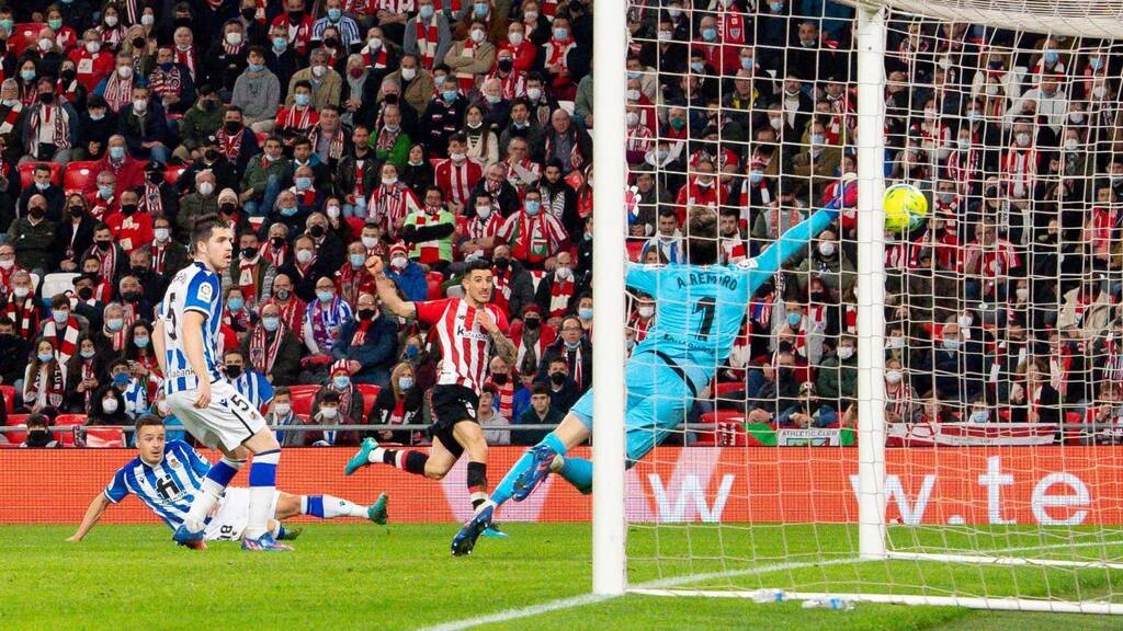 La Liga: Μπιλμπάο η βασίλισσα των Βάσκων! (Photos)