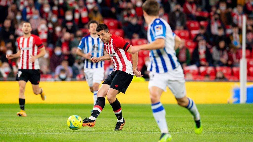 La Liga: Μπιλμπάο η βασίλισσα των Βάσκων! (Photos)