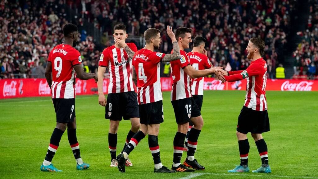 La Liga: Μπιλμπάο η βασίλισσα των Βάσκων! (Photos)