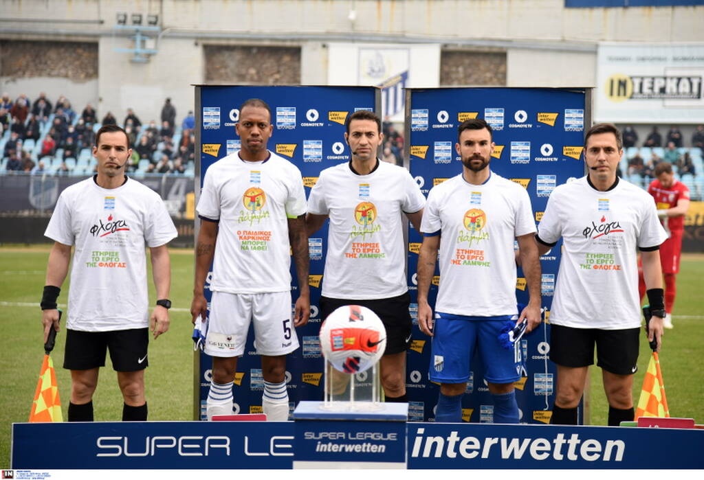 Απίστευτο! Ο Κλάτενμπεργκ ορίζει στην Super League τον Κουτσιαύτη παρότι έχει διαγραφεί!