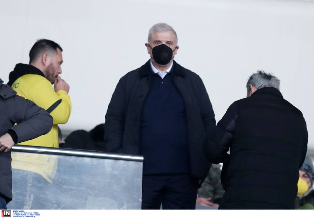 ΑΕΚ: Επιστολή διαμαρτυρίας σε Κλάτενμπεργκ - Τον θέτει προ των ευθυνών του