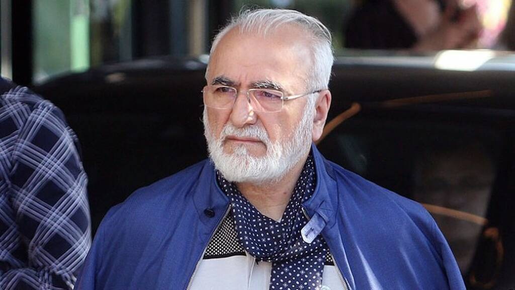 ΠΑΟΚ: Έντονη δυσαρέσκεια Σαββίδη για τις καθυστερήσεις στη Νέα Τούμπα